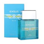 اودوپرفیوم مردانه سن سیرو مدل Exsus Blue حجم 100 میلی لیتر - Image 2