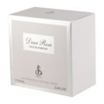 ادو پرفیوم زنانه اسپرینگ لیلیز مدل Dear Rose حجم 100 میلی لیتر با پکیج Soft - Image 2