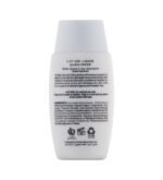 کرم ضد آفتاب بی رنگ ژیناژن مدل Fusion Liquid مناسب پوست خشک و نرمال 50 میلی لیتر - Image 2