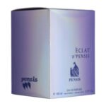 عطر و ادکلن اکلت پنسیس حجم 100 میلی لیتر - Image 2