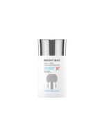 فلوئید ضد آفتاب برایت مکس دارای spf50 حجم 50 میلی لیتر